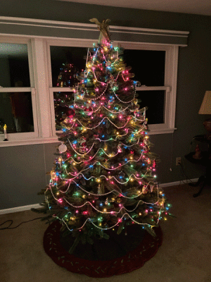 tree