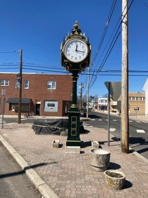 Tuesday,  March 2 ,2021