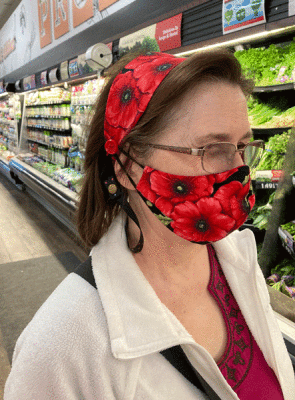Ms Anonymous