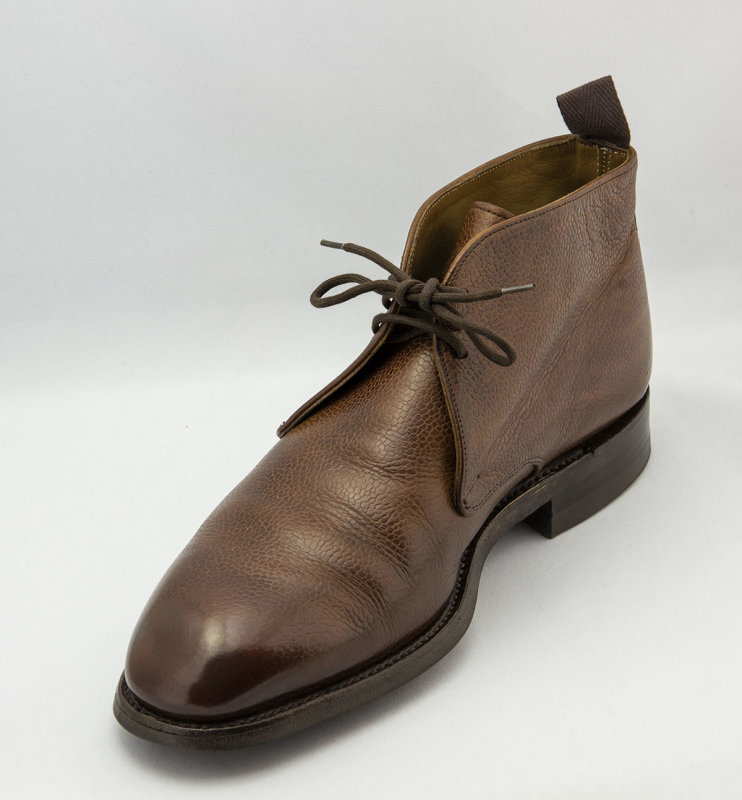 Cheaney Jackie-R