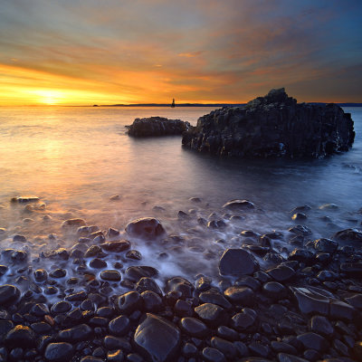Elie and Earlsferry