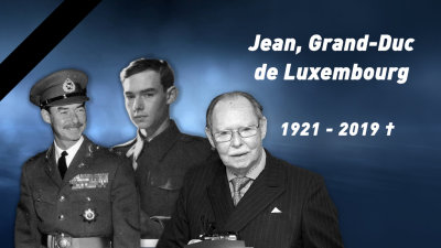 Grand-Duc Jean