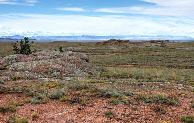 Colorado 2007 & 2009