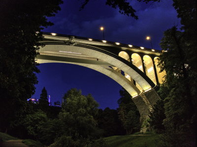 Adolphe Viaduct