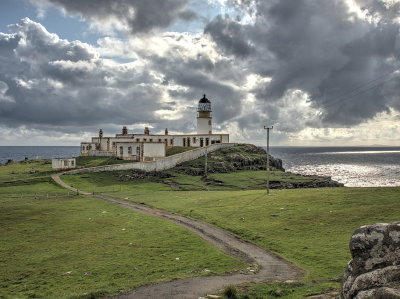 Point Neist Lighthouse