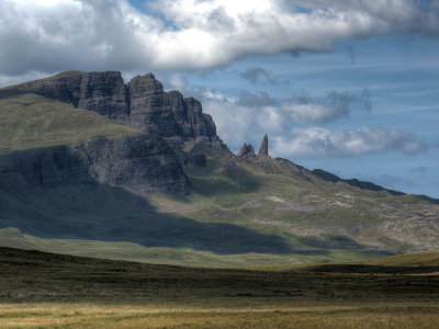 Old Man of Storr