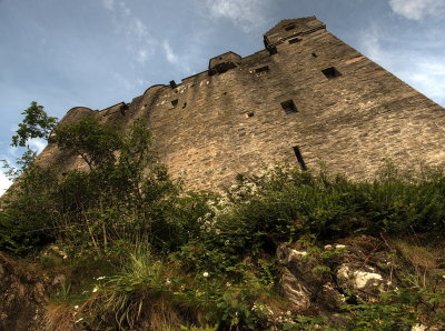 Eilean Donan Castle