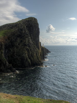 Point Neist