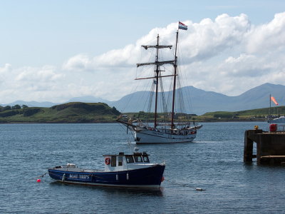 The Flying Dutchman