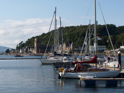 Oban