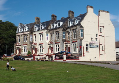 Beautiful houses