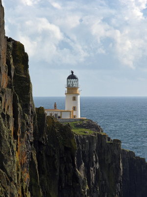 Point Neist