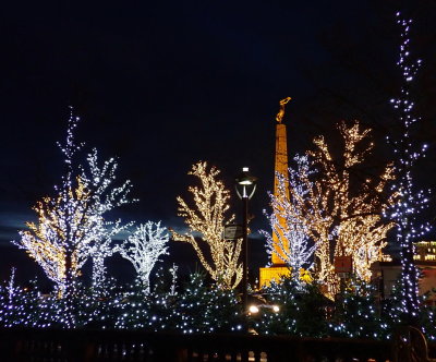 Place de la Constitution