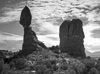 Balanced Rock