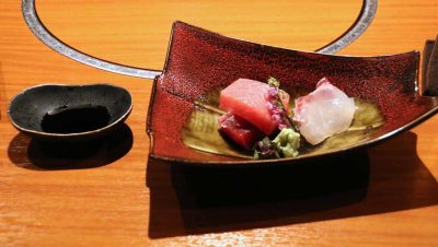 SHABUSHABU DINNER