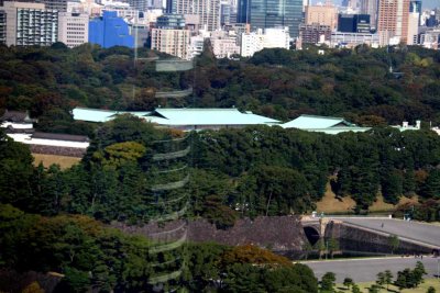 IMPERIAL PALACE