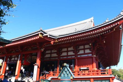 SENSO-JI