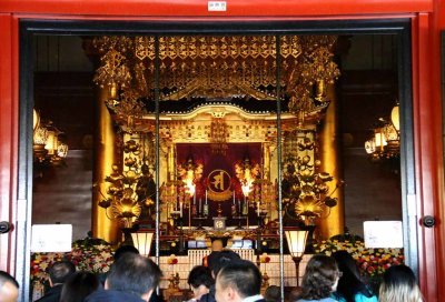 SENSO-JI