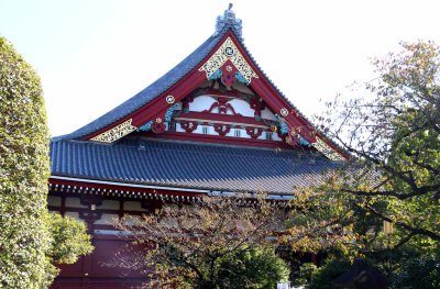SENSO-JI