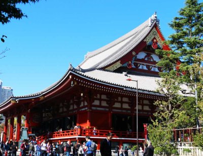 SENSO-JI