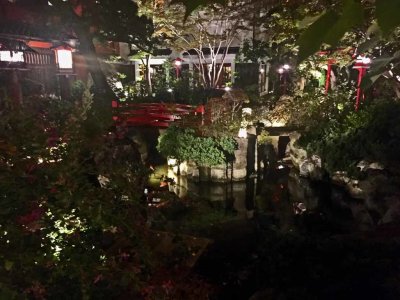 BEAUTIFUL GARDENS