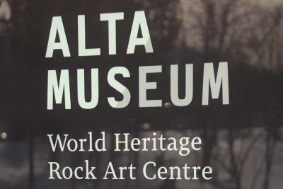 ALTA MUSEUM