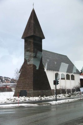 OLD CHURCH
