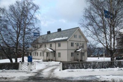 NARVIK SIGHTSEEING
