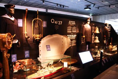 NARVIK WAR MUSEUM