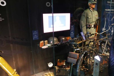 NARVIK WAR MUSEUM
