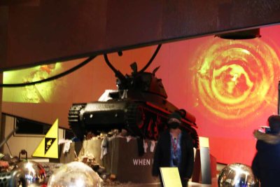 NARVIK WAR MUSEUM