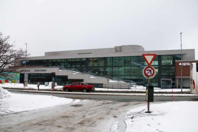 NARVIK WAR MUSEUM