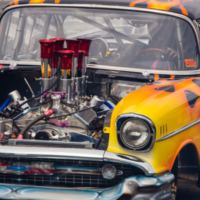 57 Chevy with Injector Stacks-7342.jpg