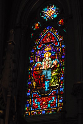 Christ Breaking Bread in Emmaus