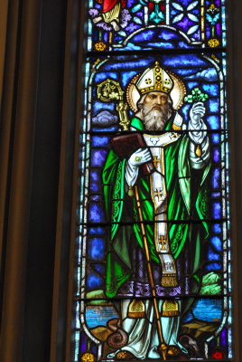 Saint Patrick