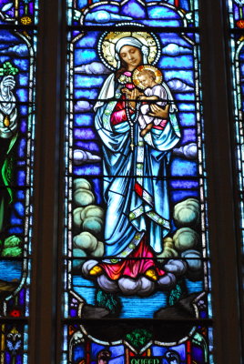 Mary Queen of Ireland