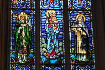 Irish Window Center