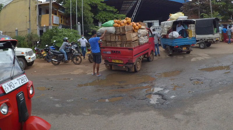 Street Scene