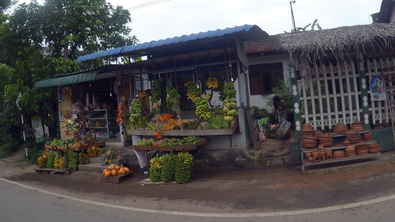 Street Scene