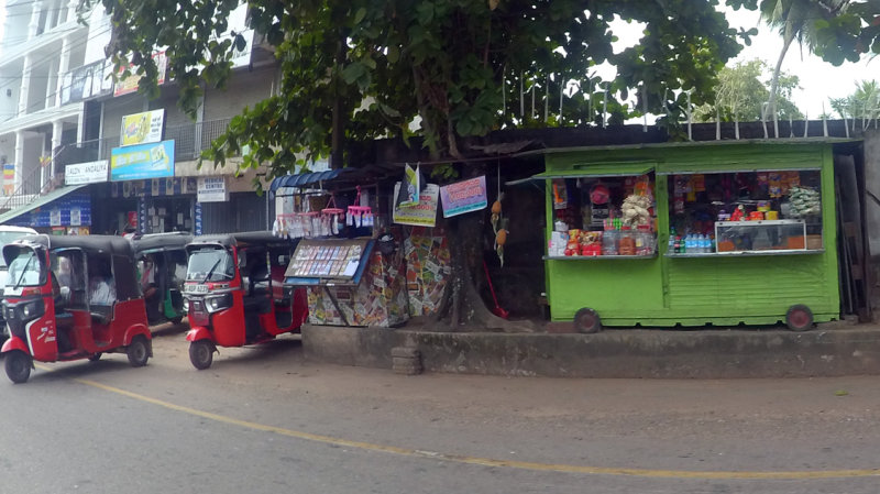 Street Scene