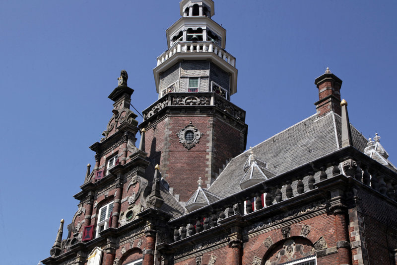 Bolsward - Historic Dutch City