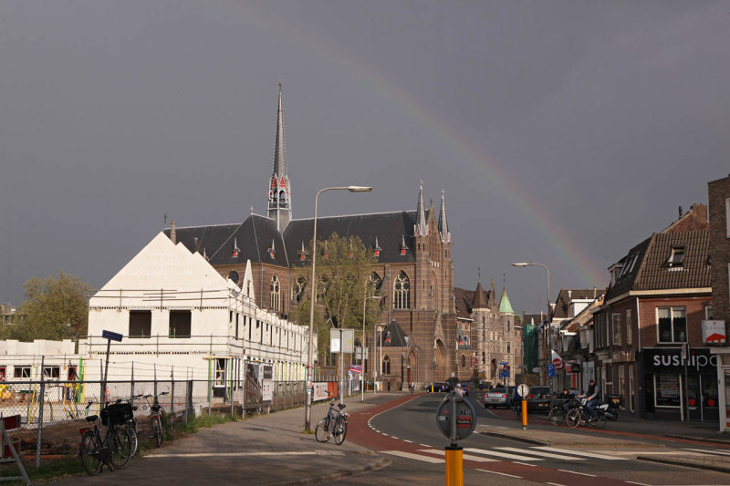 Zwolle - Hanseatic City in The Netherlands