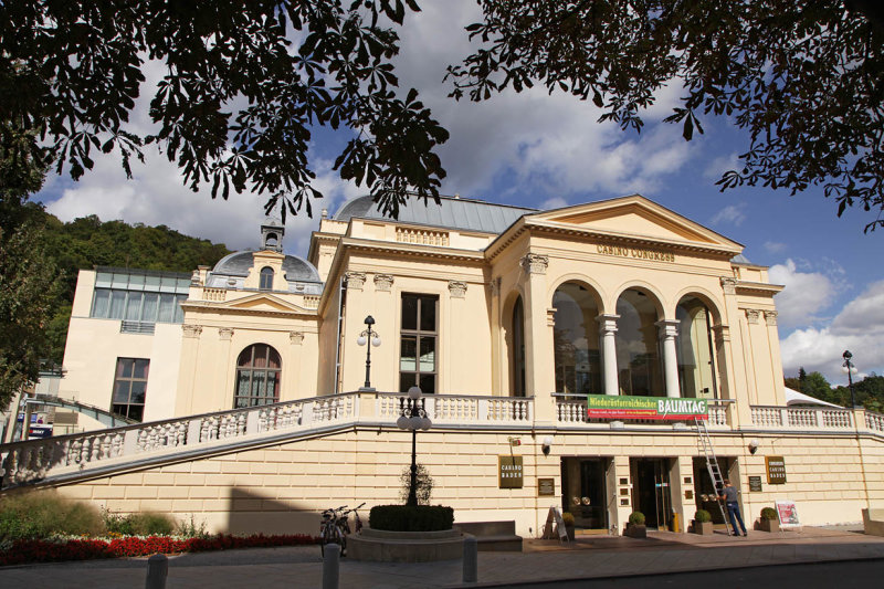 Baden bei Wien