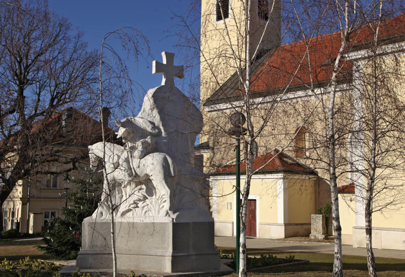 Gttlesbrunn