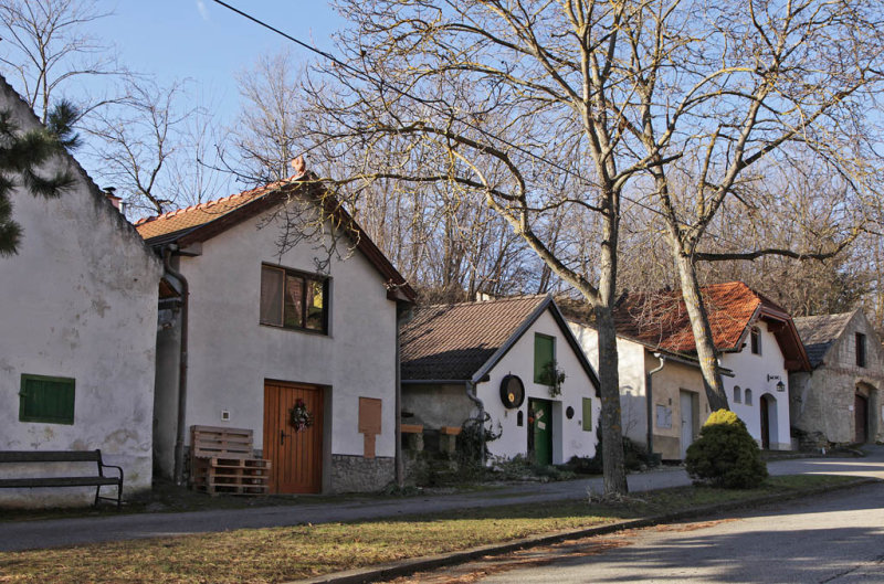 Stixneusiedl
