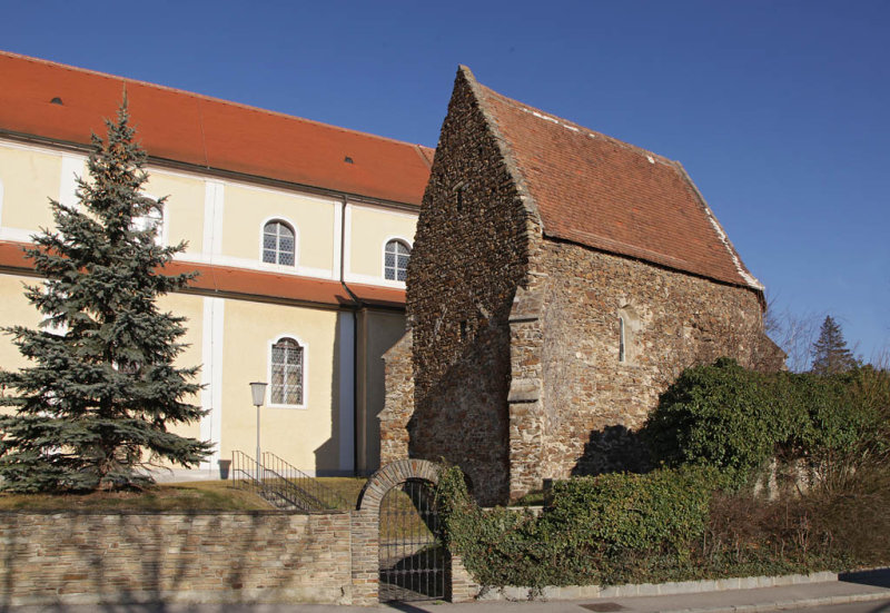 Unsorted,Lower Austria
