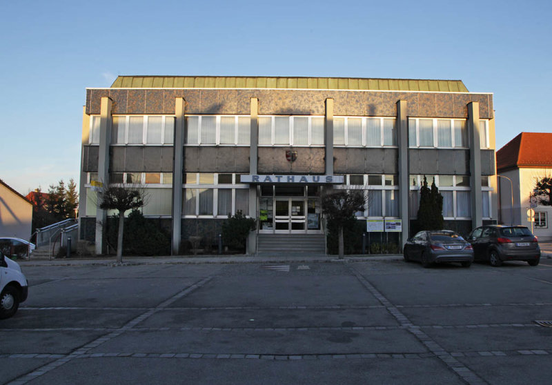 Prinzersdorf