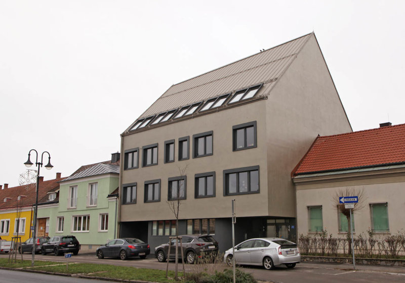 Gnserndorf