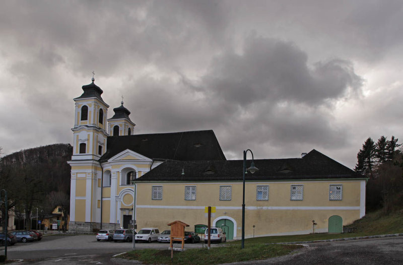Hafnerberg