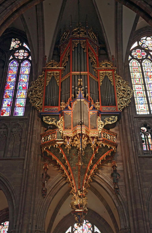 Strassburg